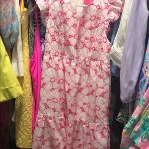 Lilly Pulitzer Keila Dress size 2